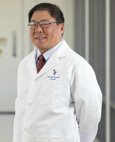 Glenn Furuta, MD at Children's Hospital Colorado