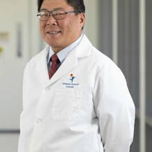 Glenn Furuta, MD at Children's Hospital Colorado