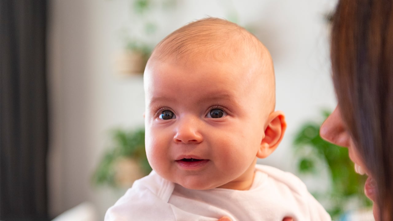 10 Common Baby Questions | Children's Hospital Colorado