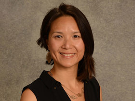 Dr. Hsieh profile image.